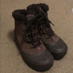 North Face Snow Betty Boot